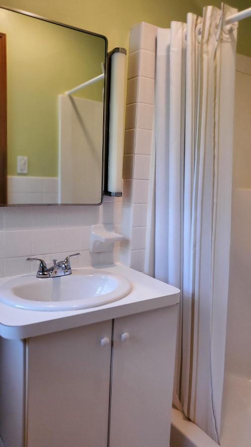 Cozy Creek Cottages Maggie Valley Luaran gambar