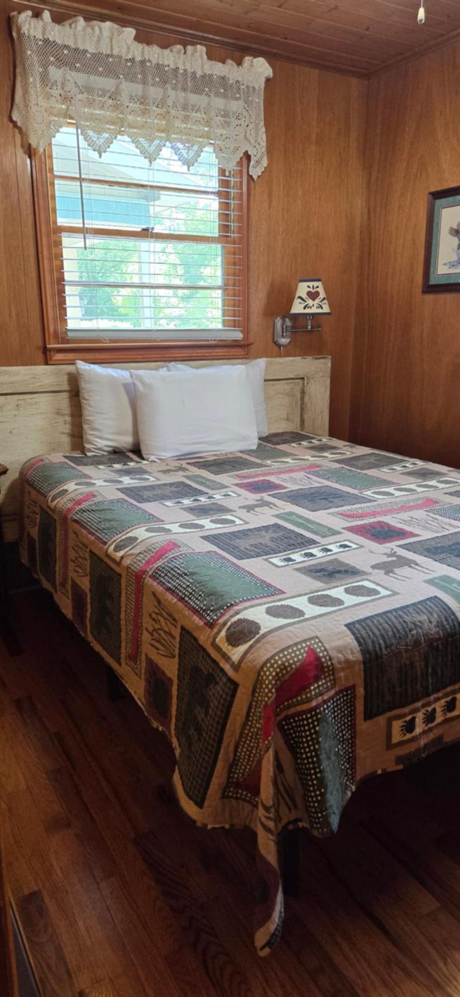 Cozy Creek Cottages Maggie Valley Bilik gambar